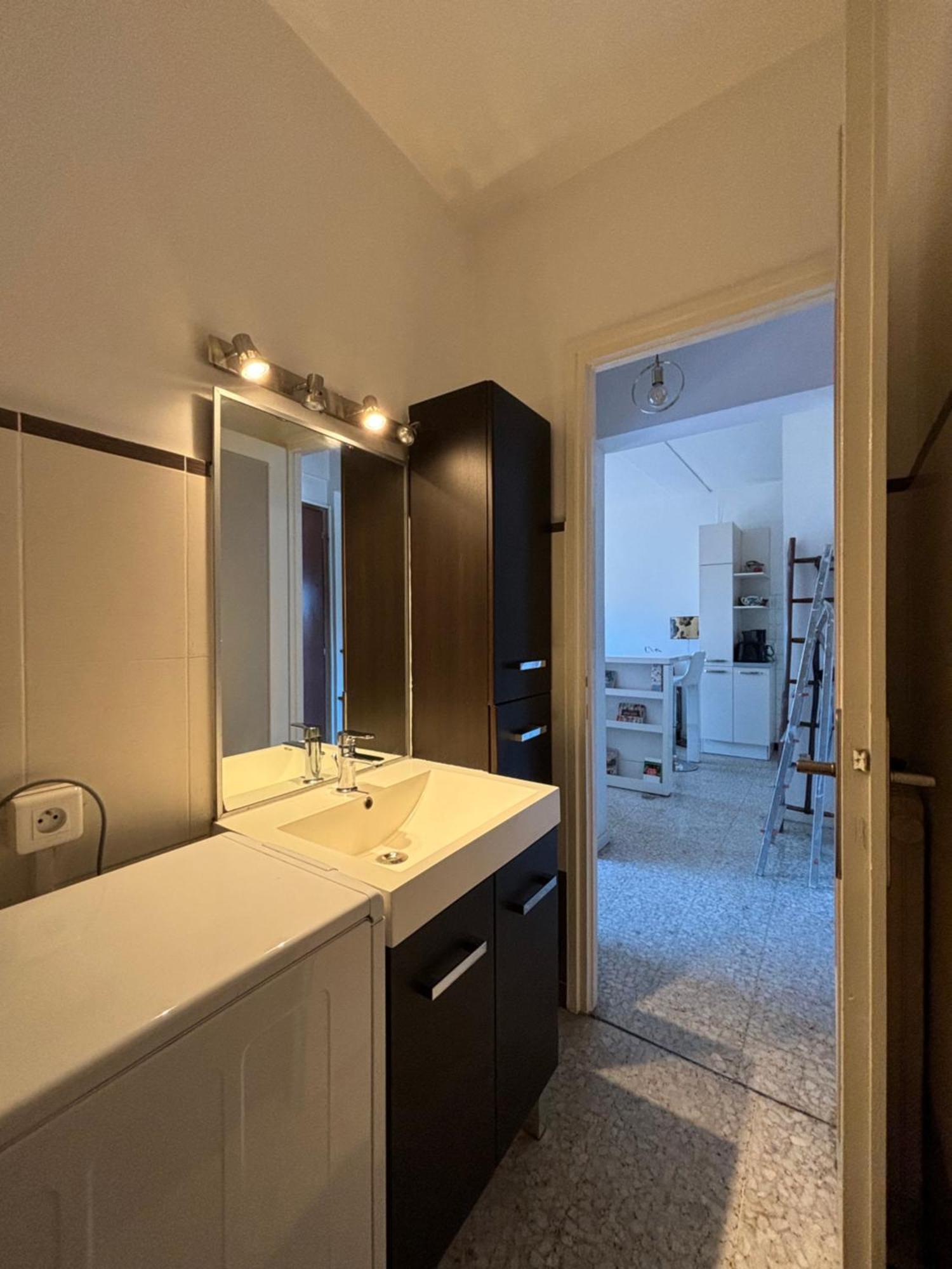 Corniche Andre De Joly - T2 Lumineux Au Port De Apartment Nizza